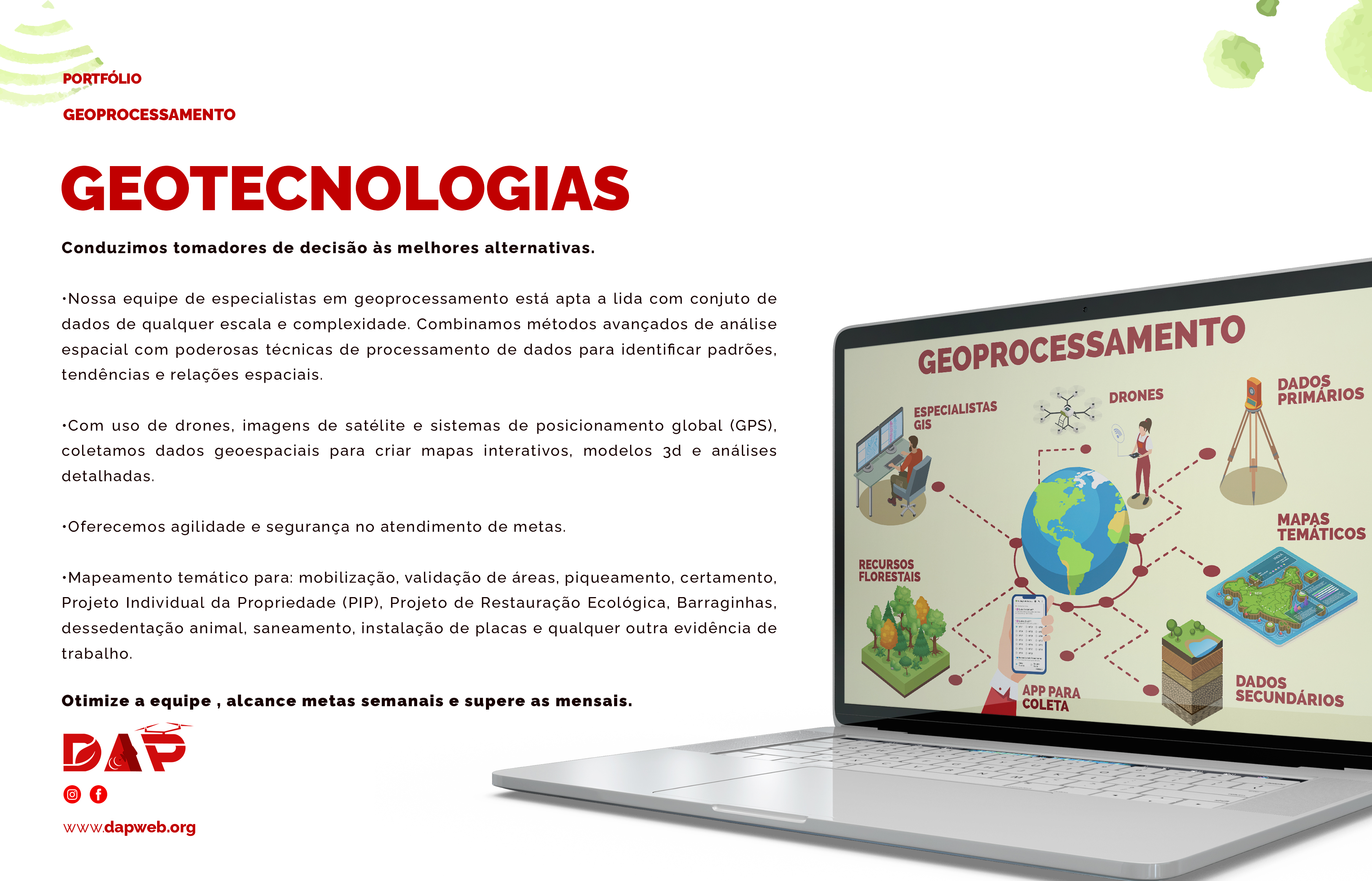 Geotecnologia