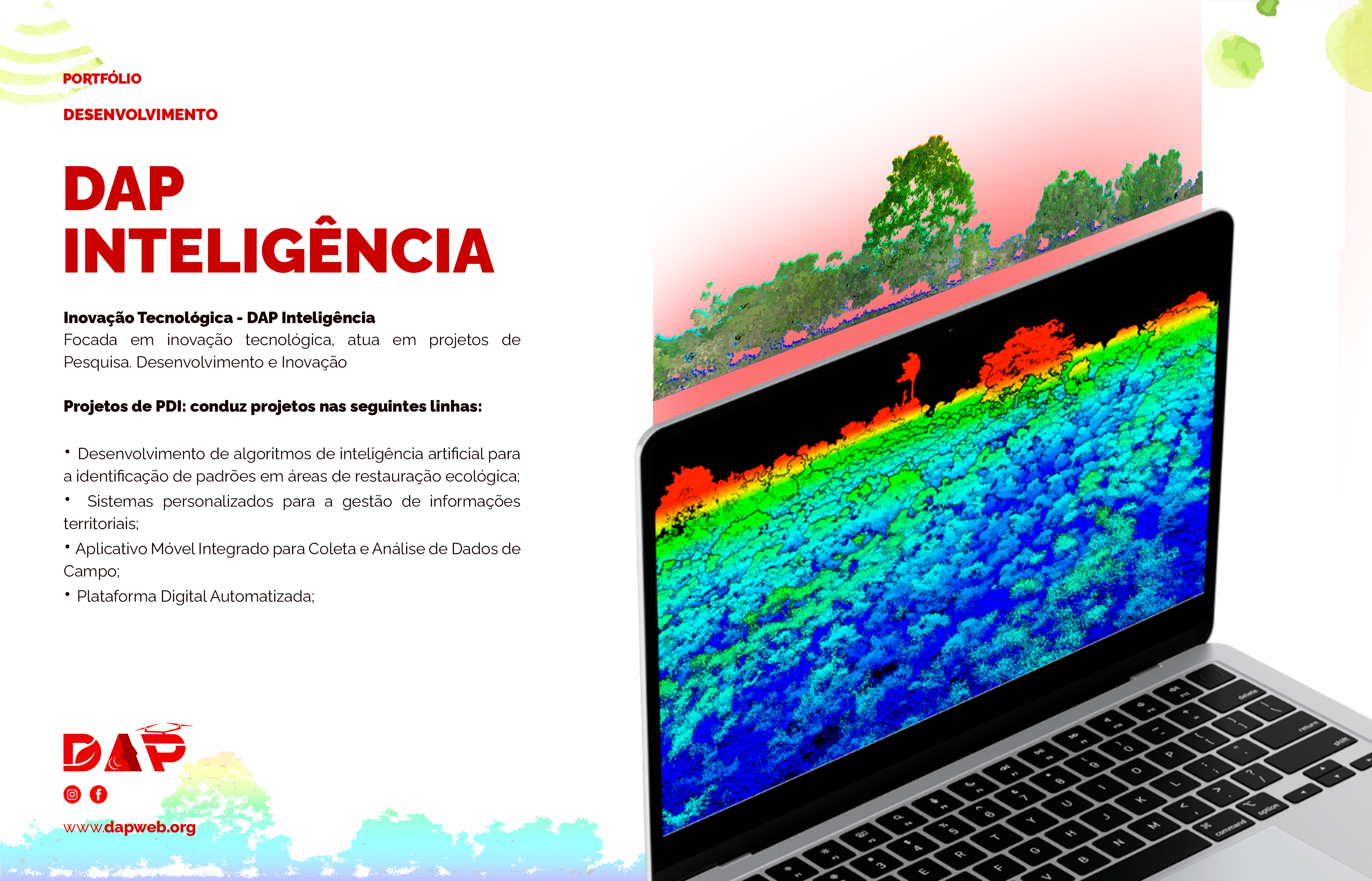 Desenvolvimento de Sistemas