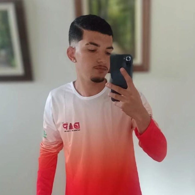 Edson Aniel Martins Alves Lisboa