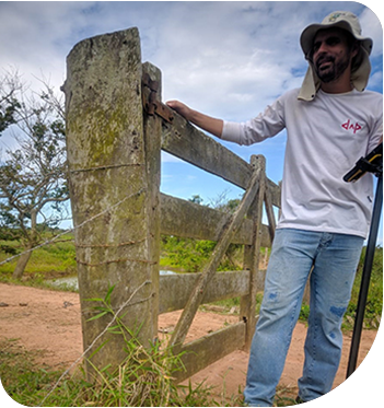 Frederico Peixoto de Freitas