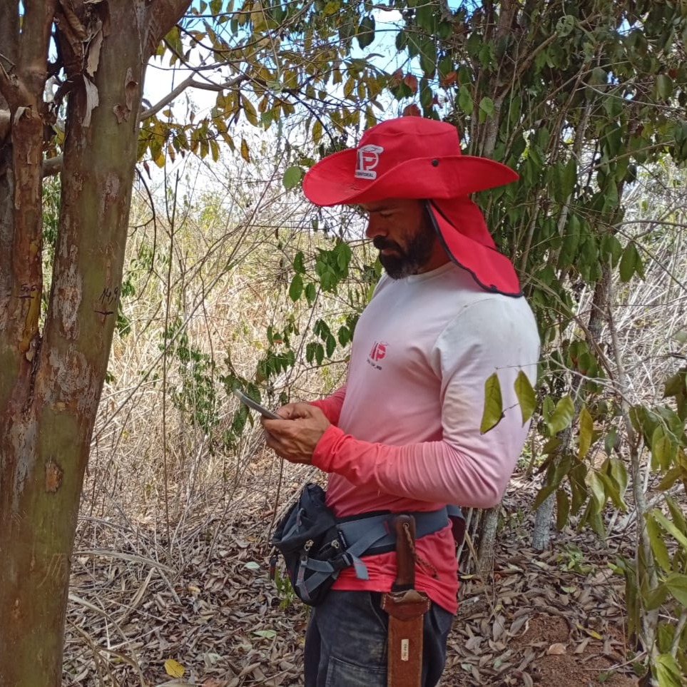 Hérick Barreto Monteiro Viana